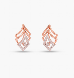 The Dangling Design Earrings